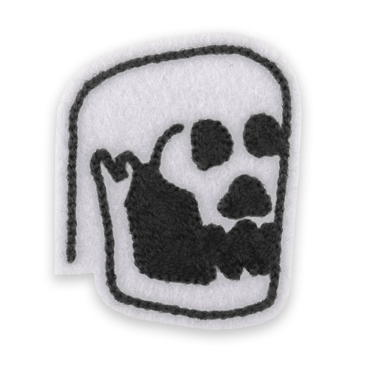 Bare Bones Patch