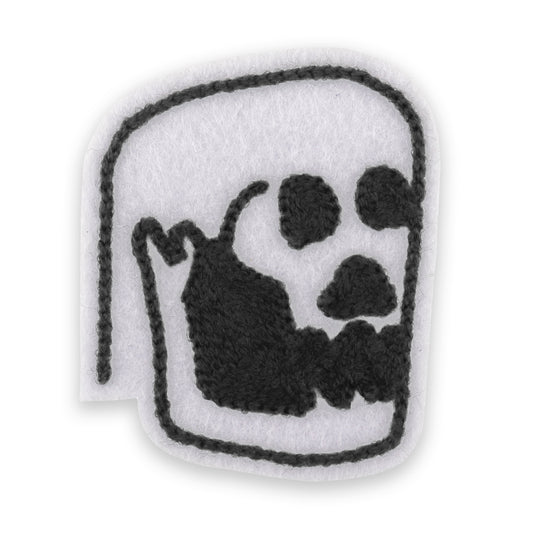 Bare Bones Patch