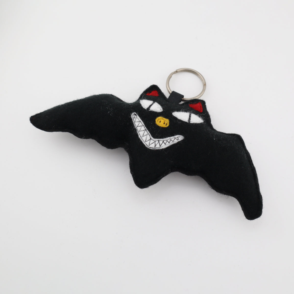 Badd Bag Buddies Keychain