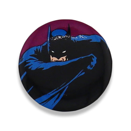 Batman Vintage Button