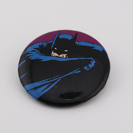 Batman Vintage Button