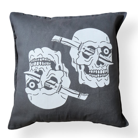 Blind World Pillowcase