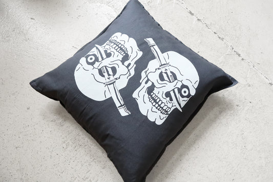 Blind World Pillowcase