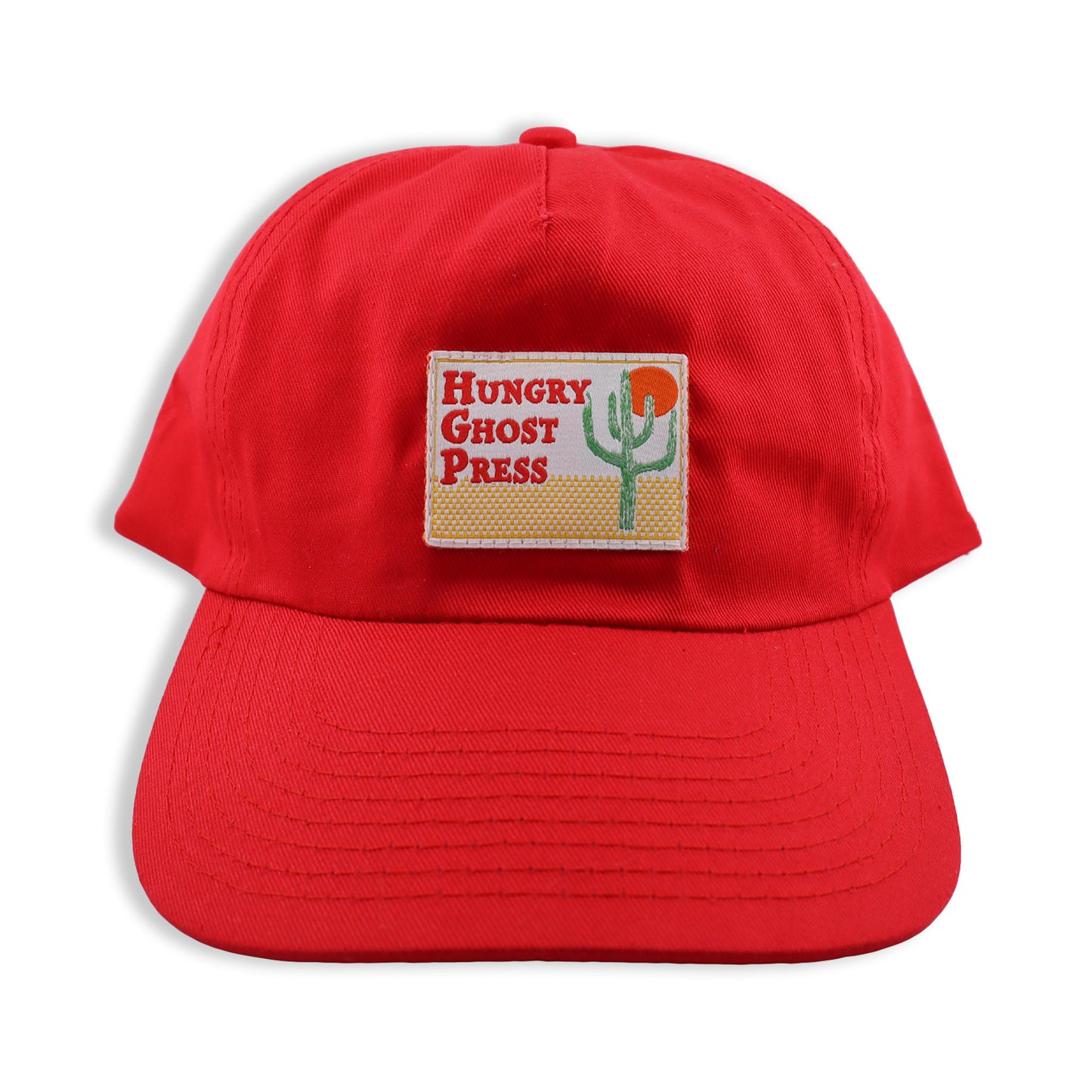Cactus Patch Hat