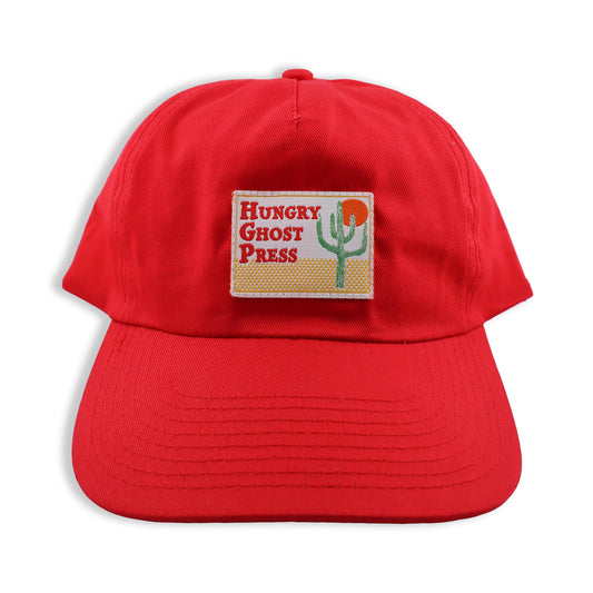 Cactus Patch Hat