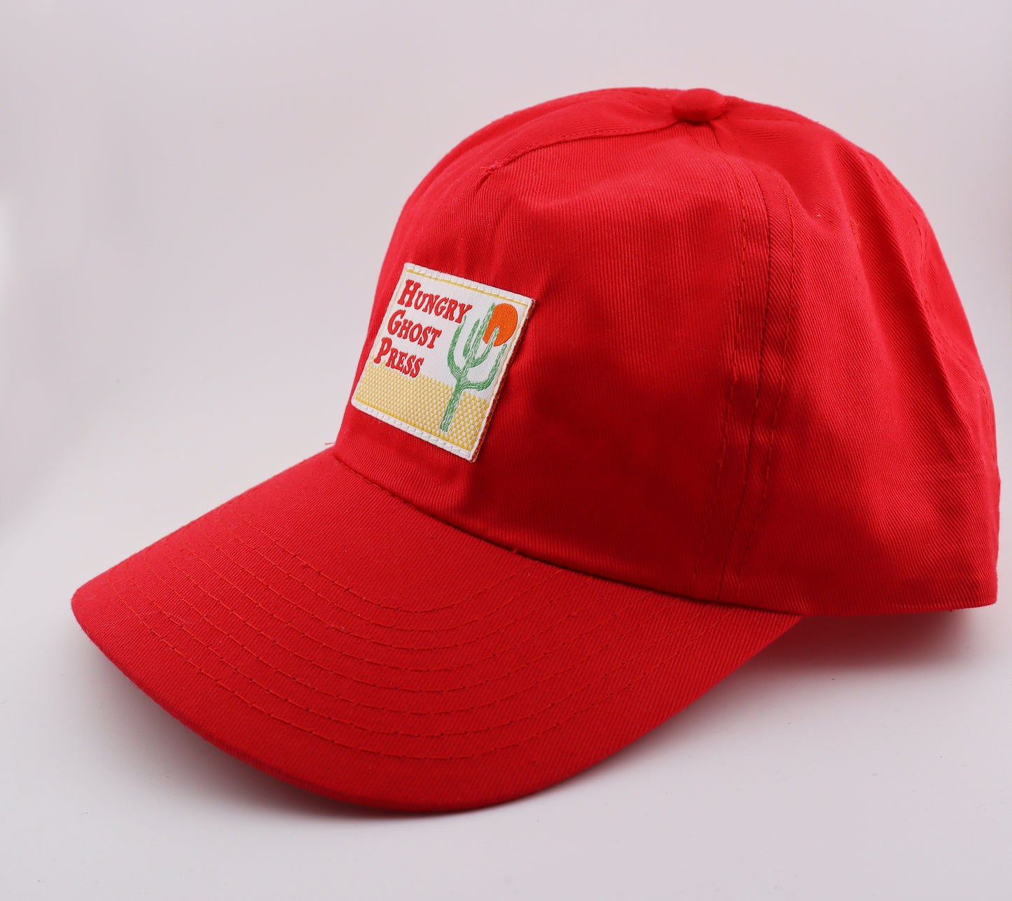Cactus Patch Hat