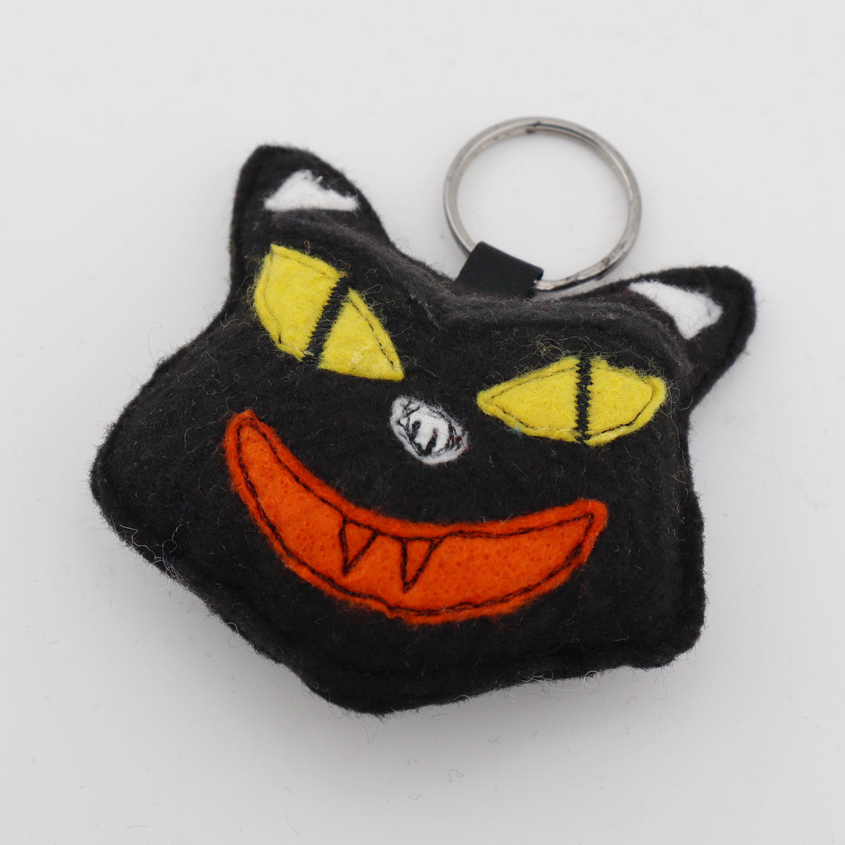 Badd Bag Buddies Keychain