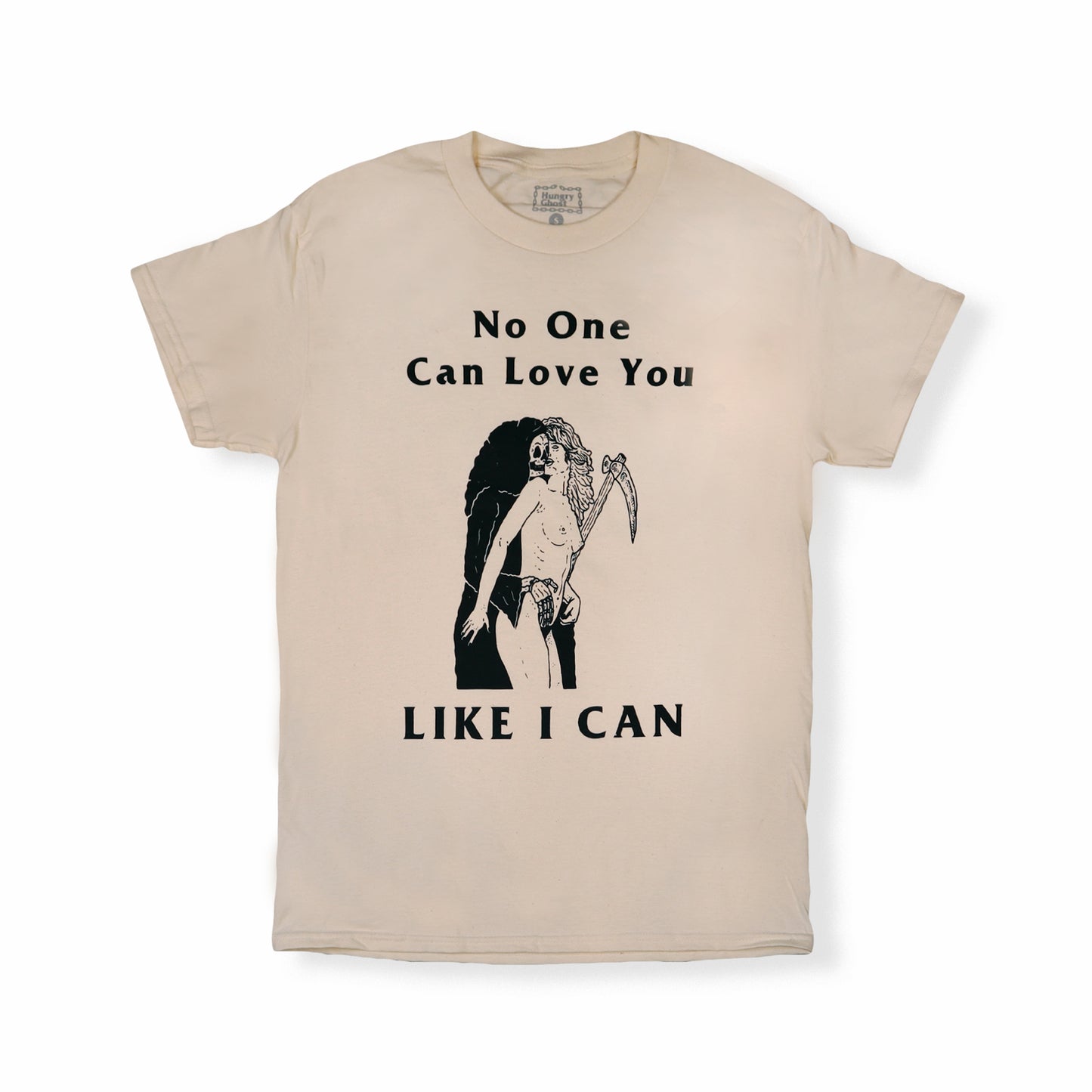 Death Kiss Tee
