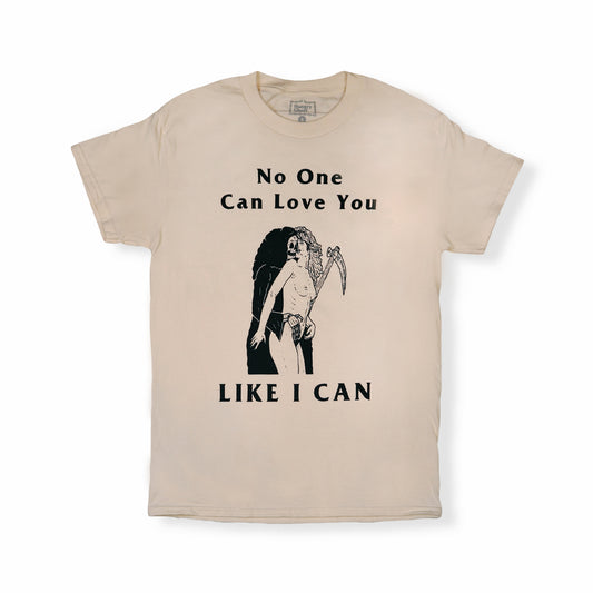 Death Kiss Tee