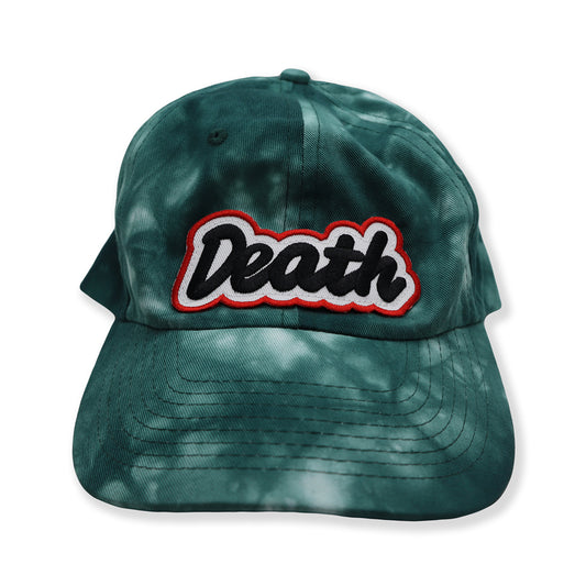 Death Swamp Dyed Dad Hat