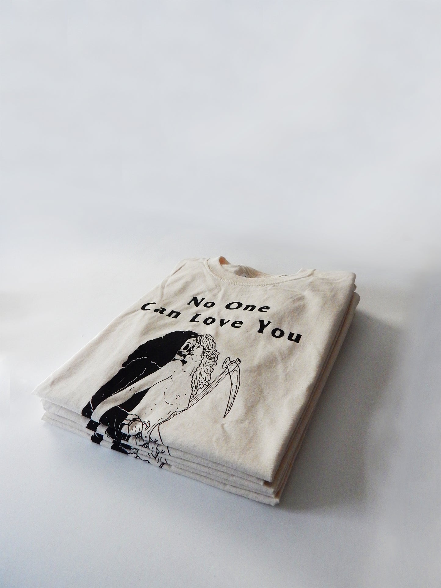 Death Kiss Tee