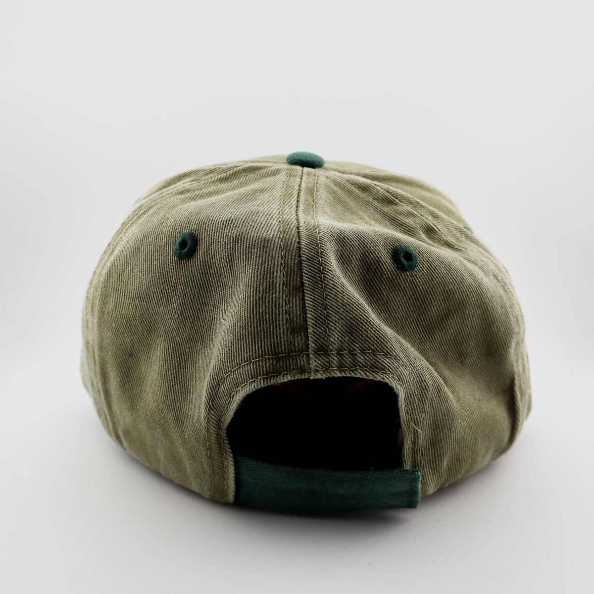 Death and Time Structured Hat
