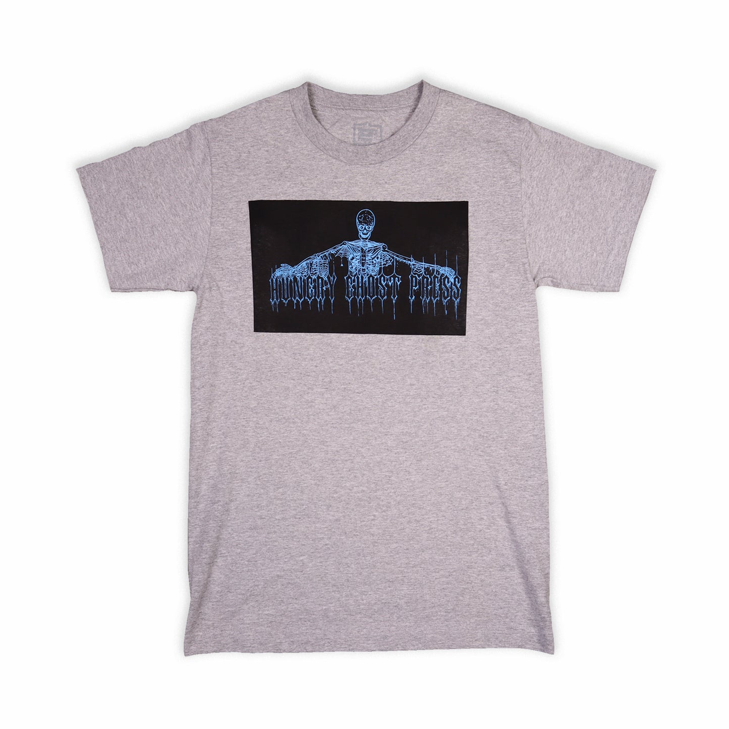 Decomposed Blastover Tee