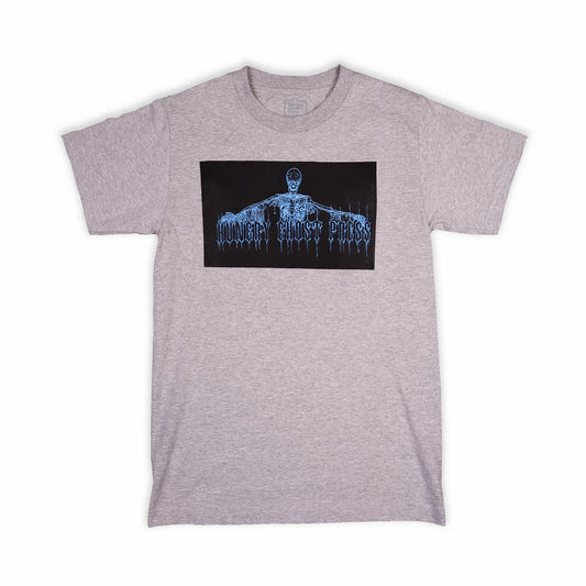 Decomposed Blastover Tee