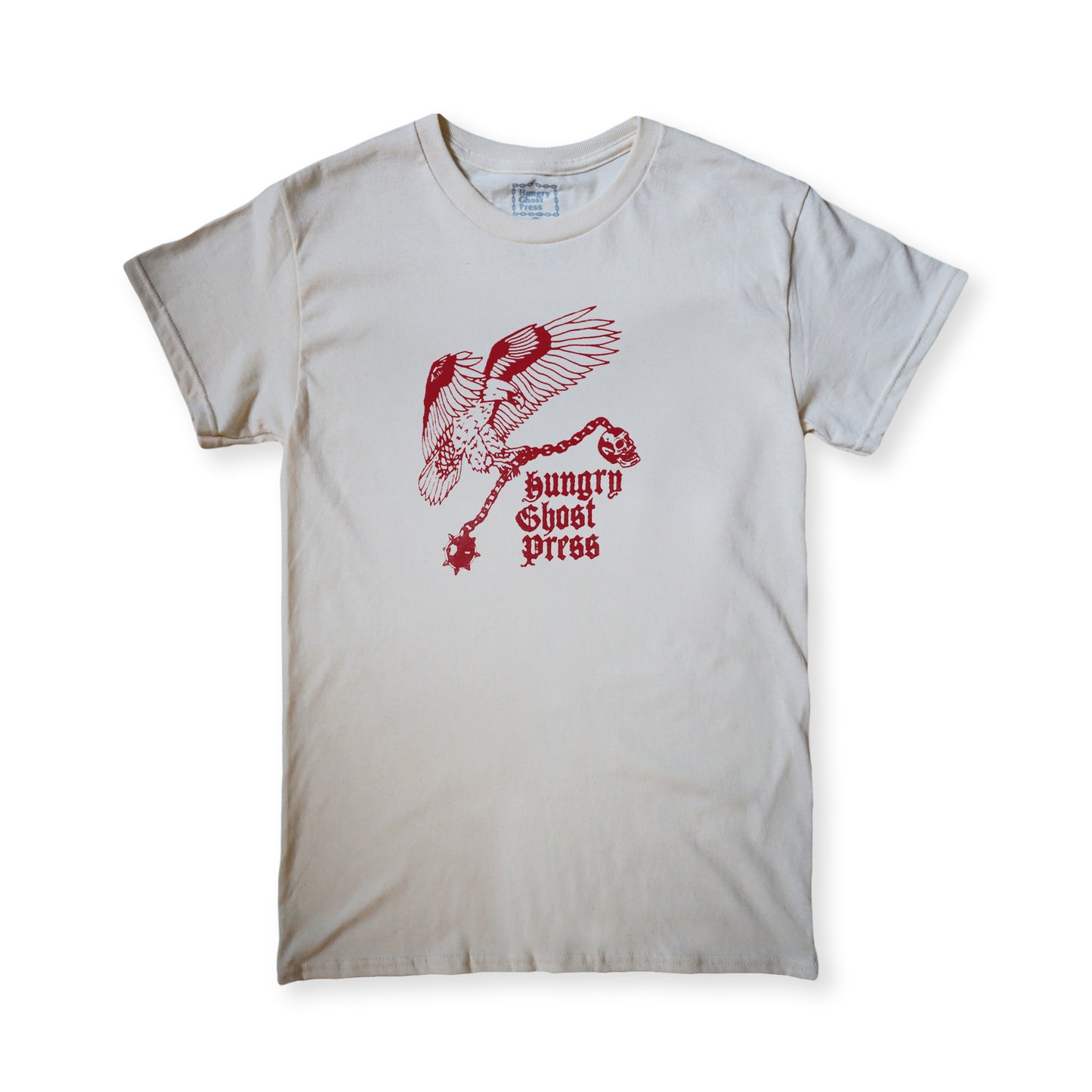 Destruction From Above Tee