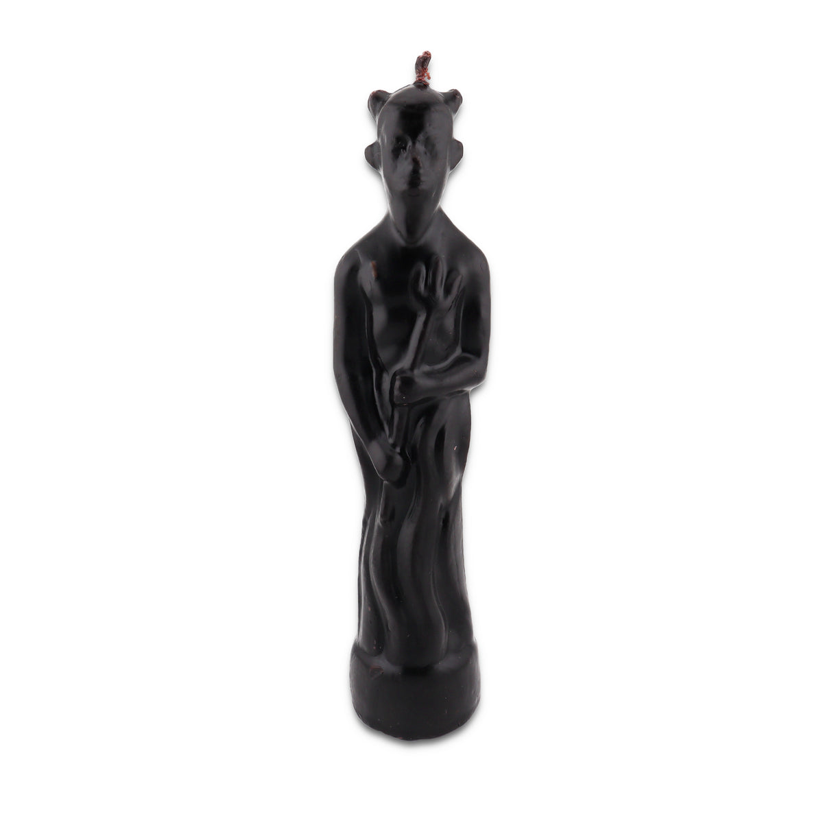 Devil Spell Candle