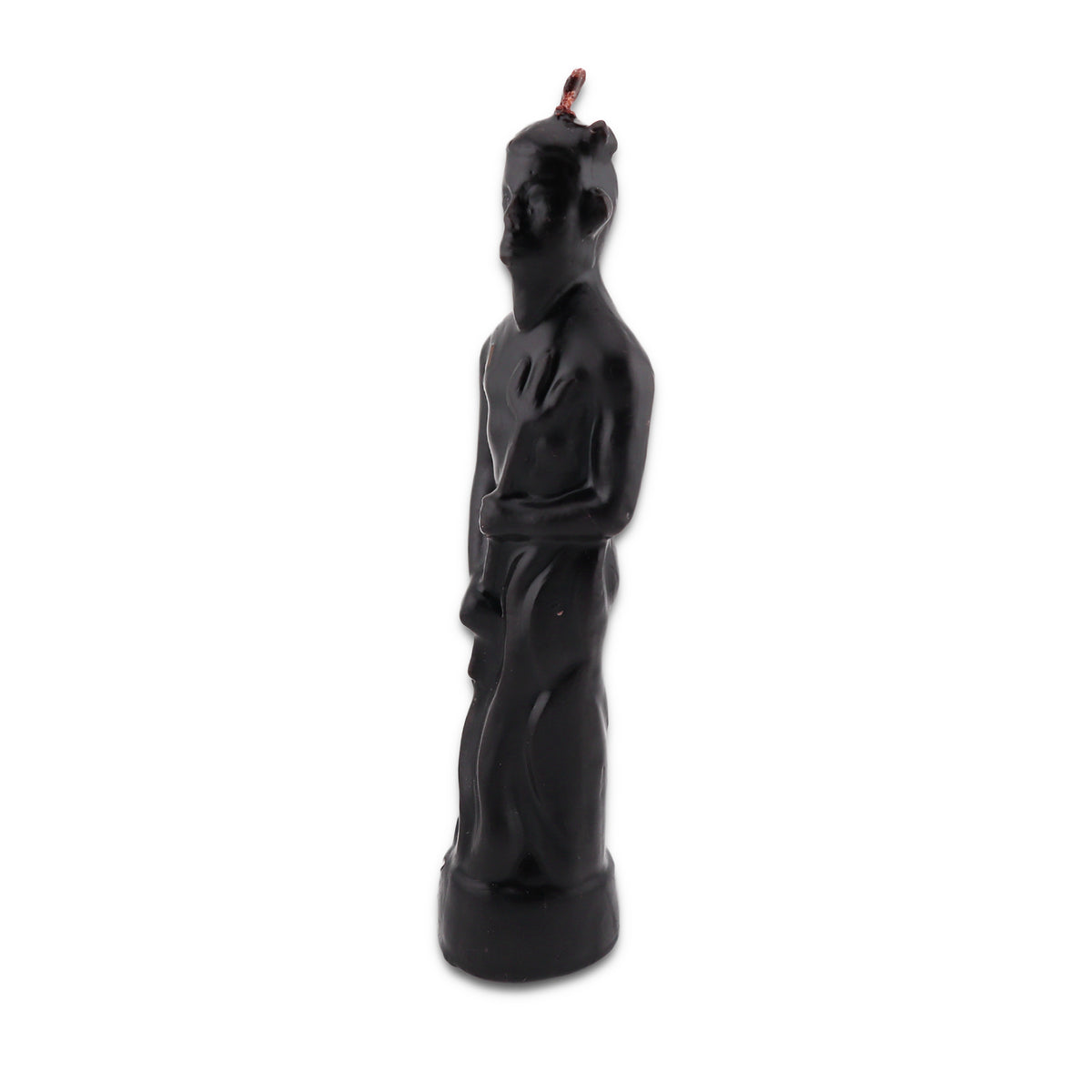 Devil Spell Candle