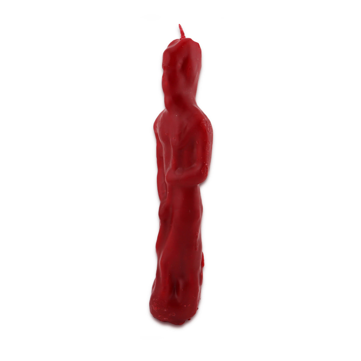 Devil Spell Candle