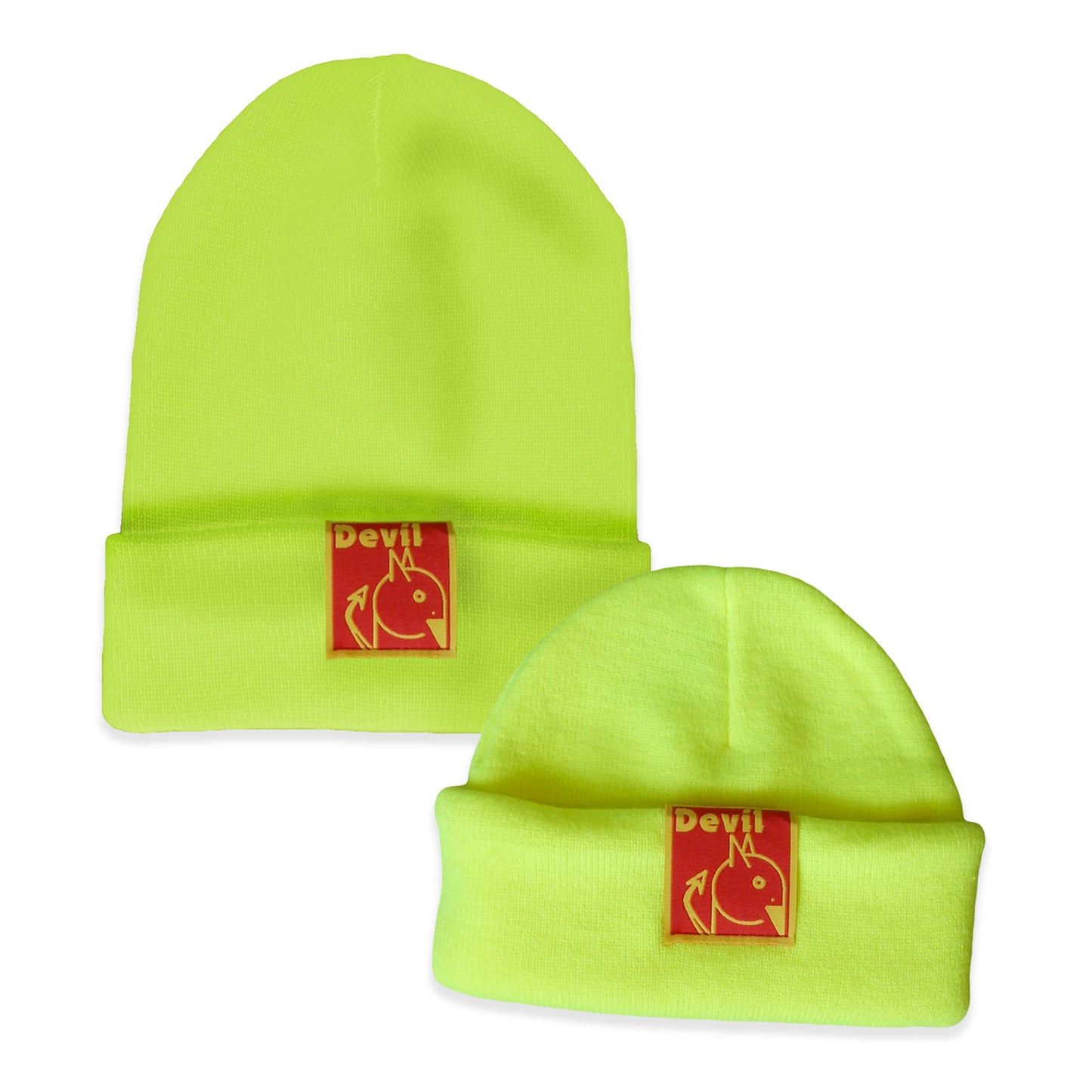 The Devil Beanie