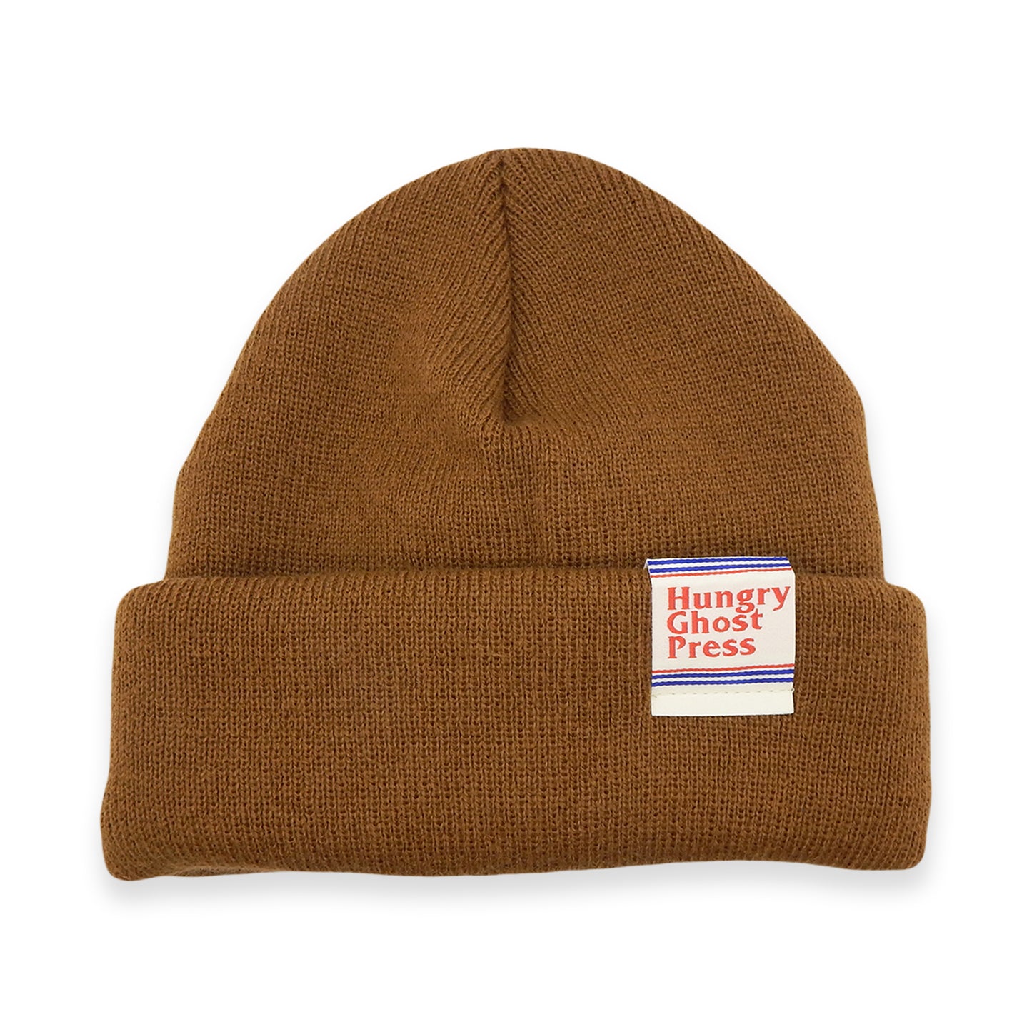 New England Double Roll Beanies