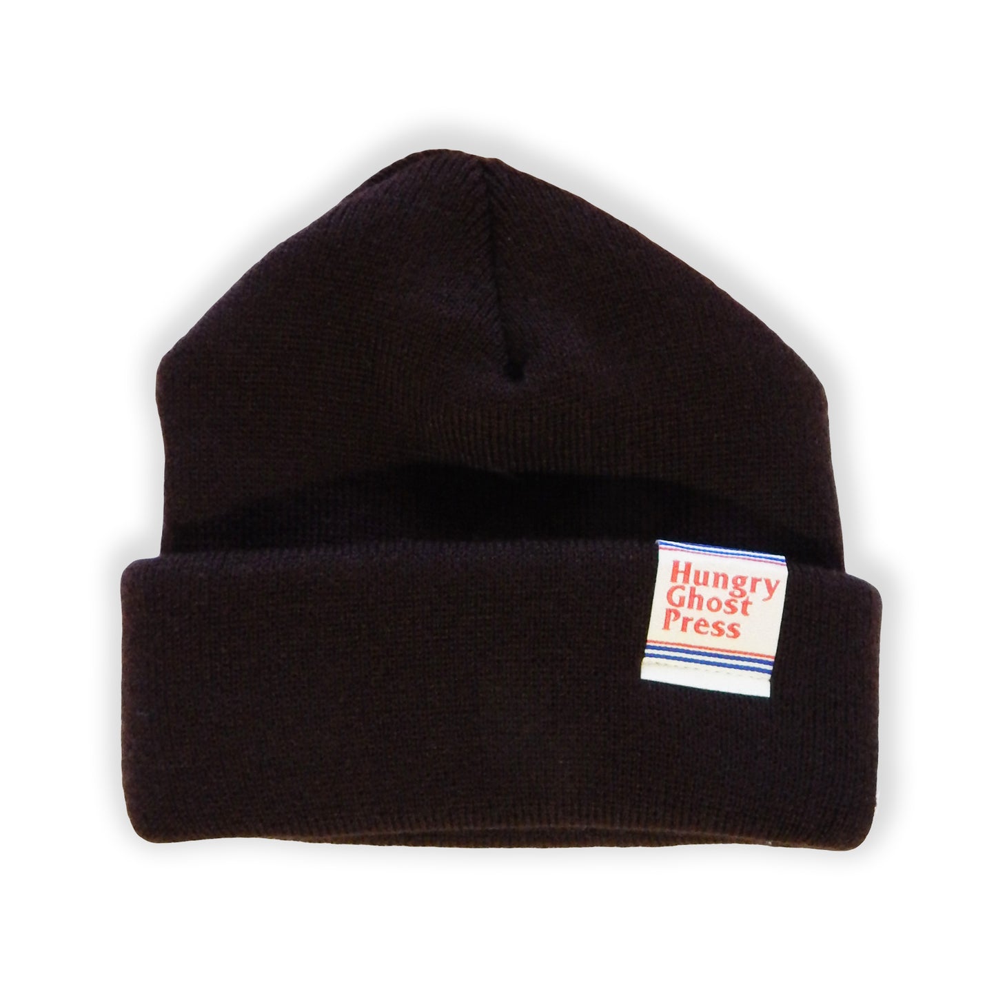 New England Double Roll Beanies