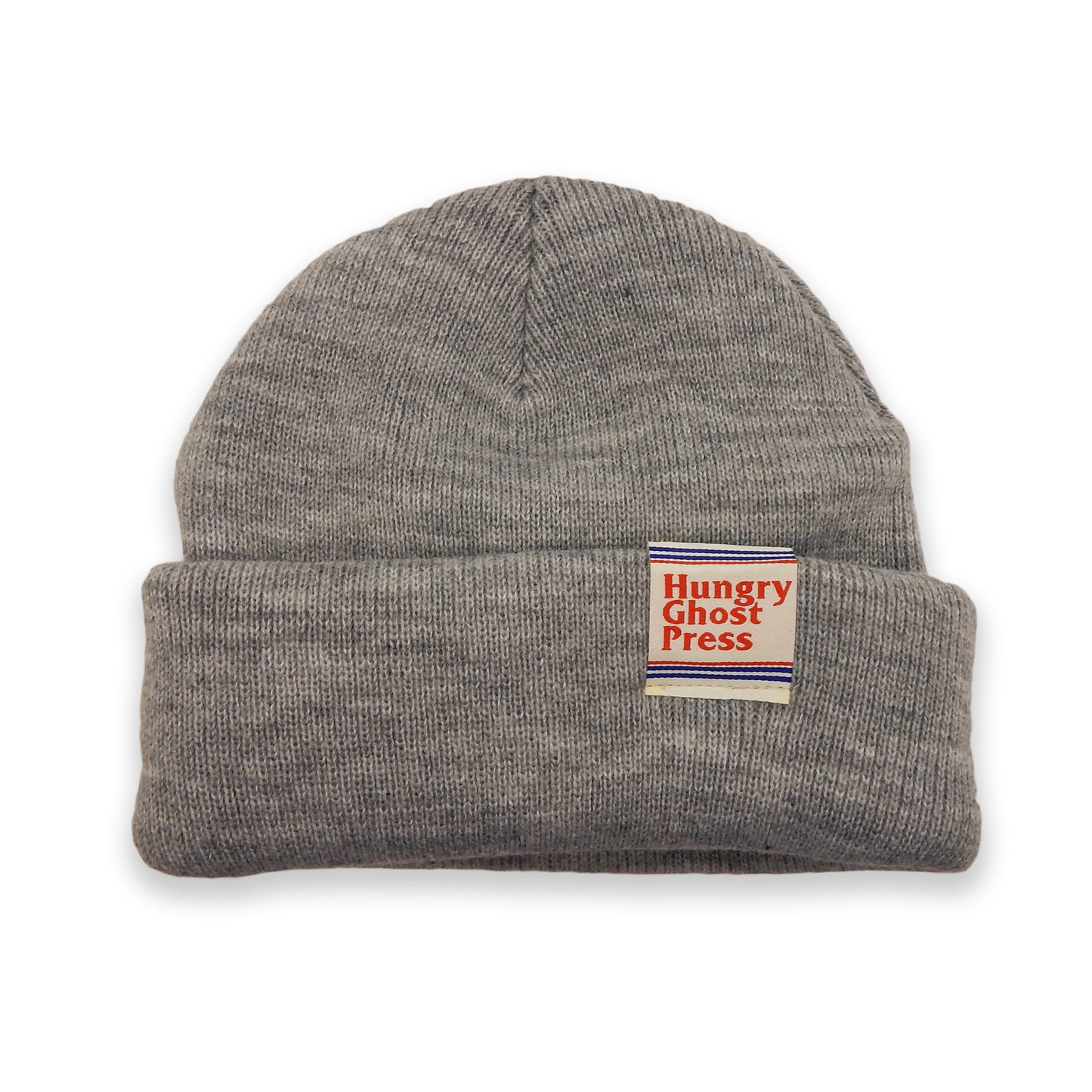 New England Double Roll Beanies