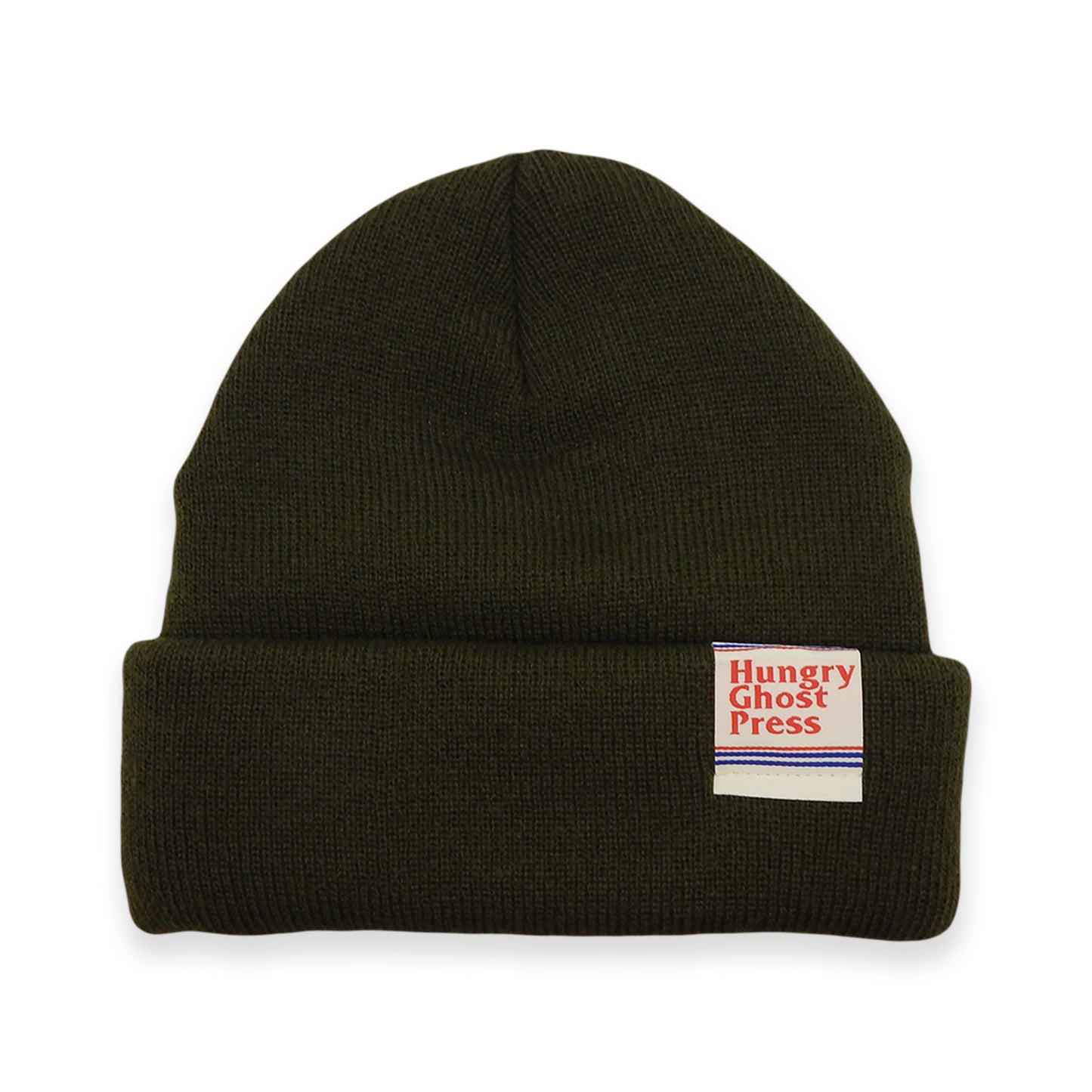 New England Double Roll Beanies