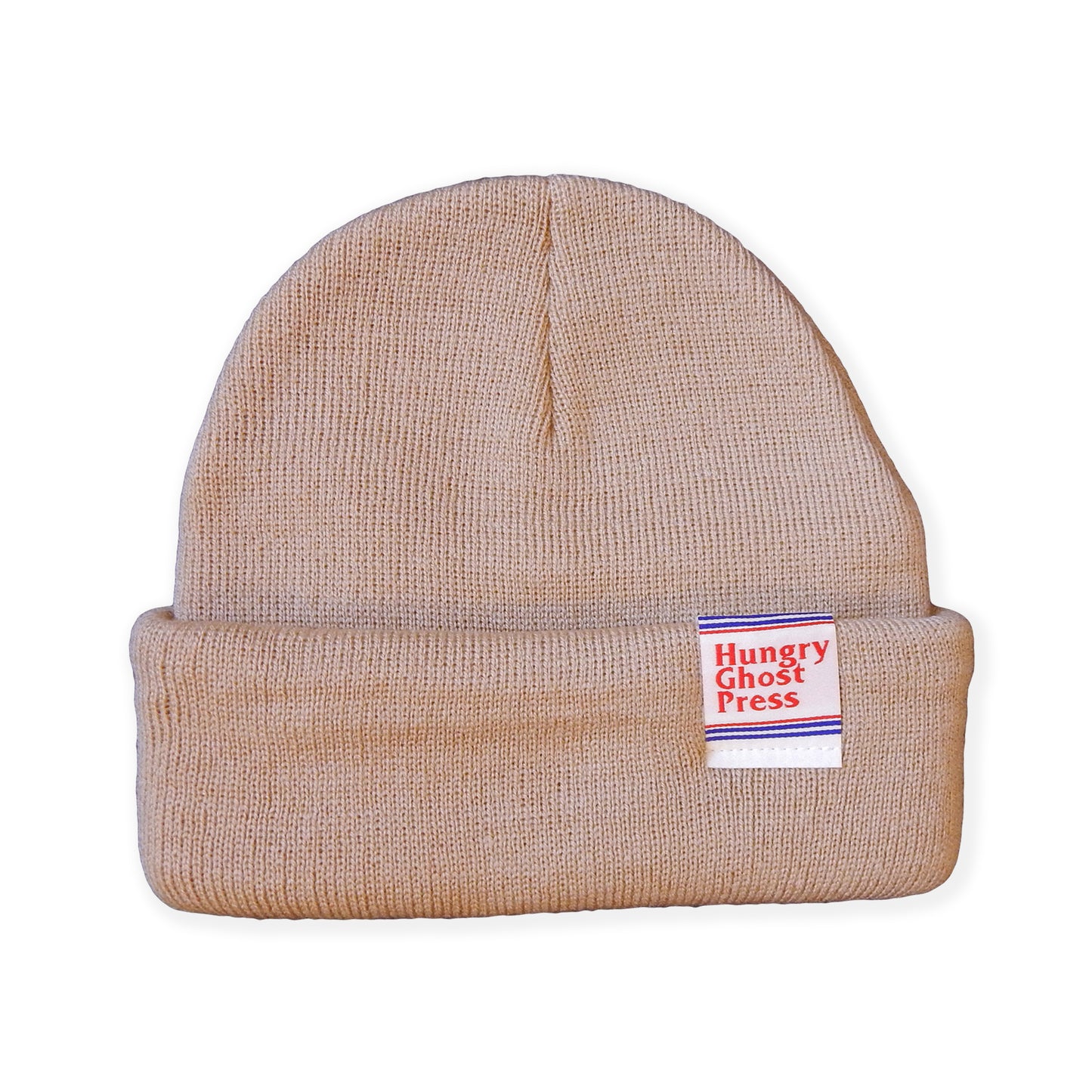 New England Double Roll Beanies