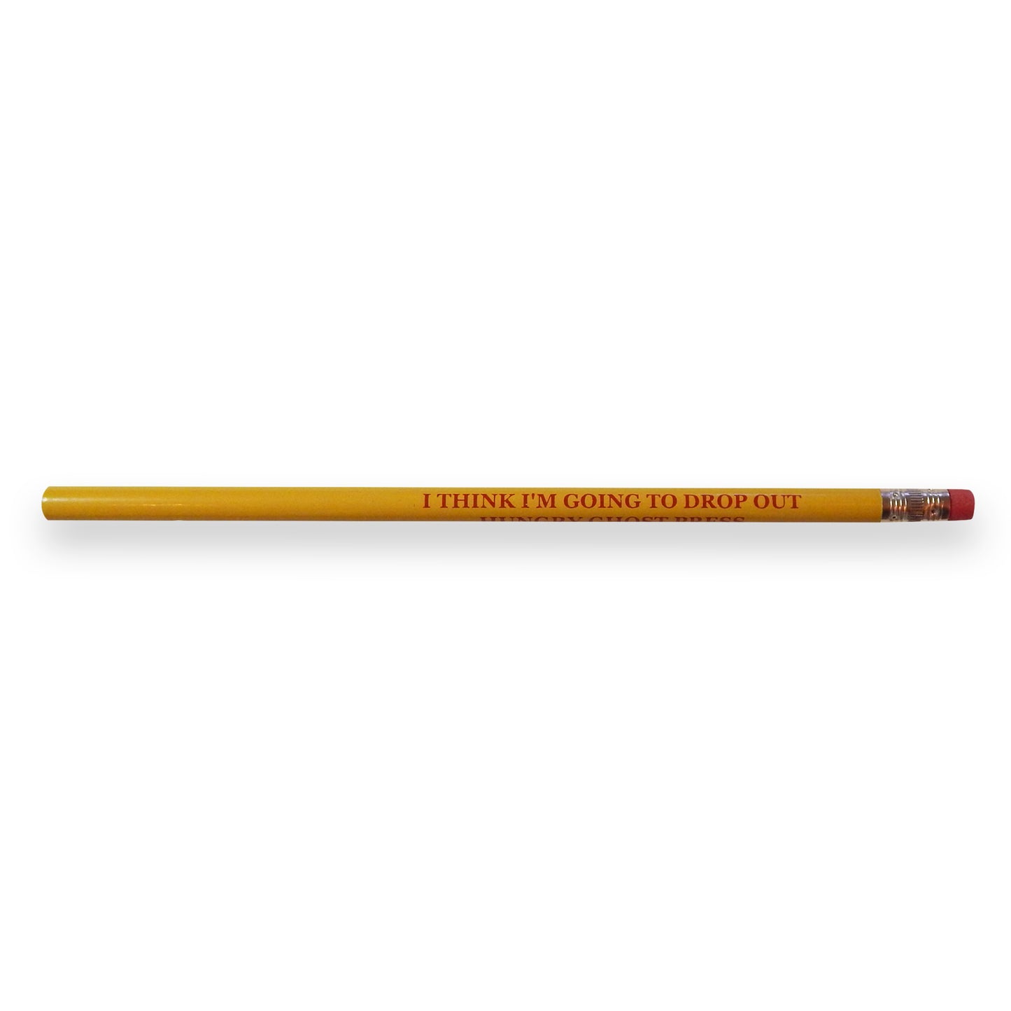Dropout Pencil
