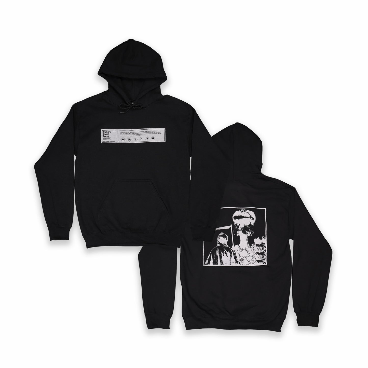 End Times Hoodie