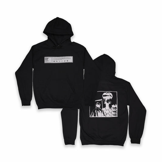 End Times Hoodie