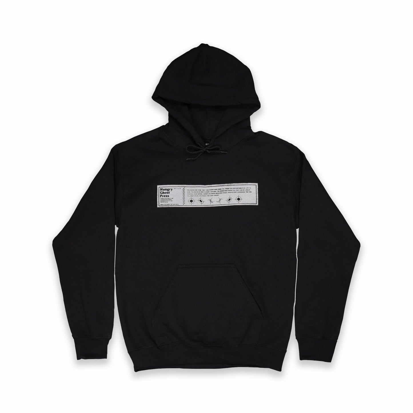 End Times Hoodie