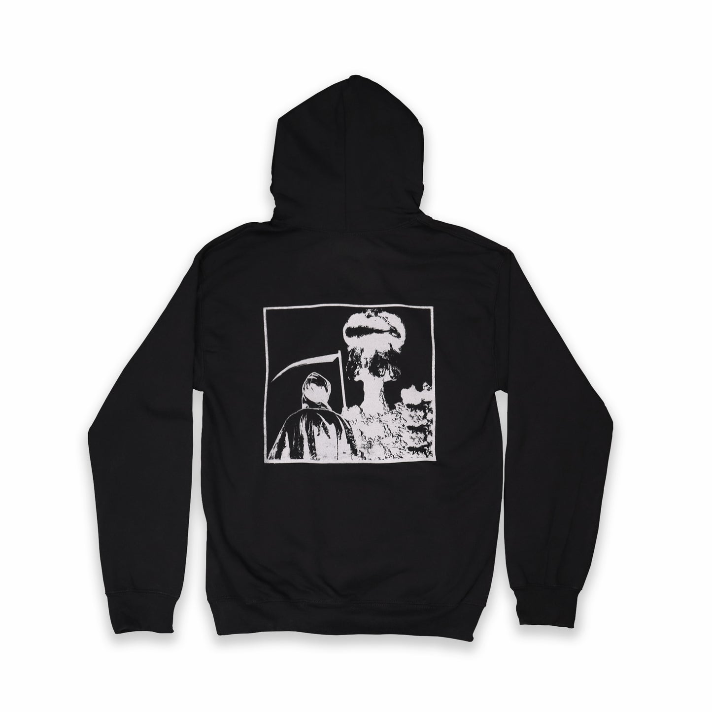End Times Hoodie