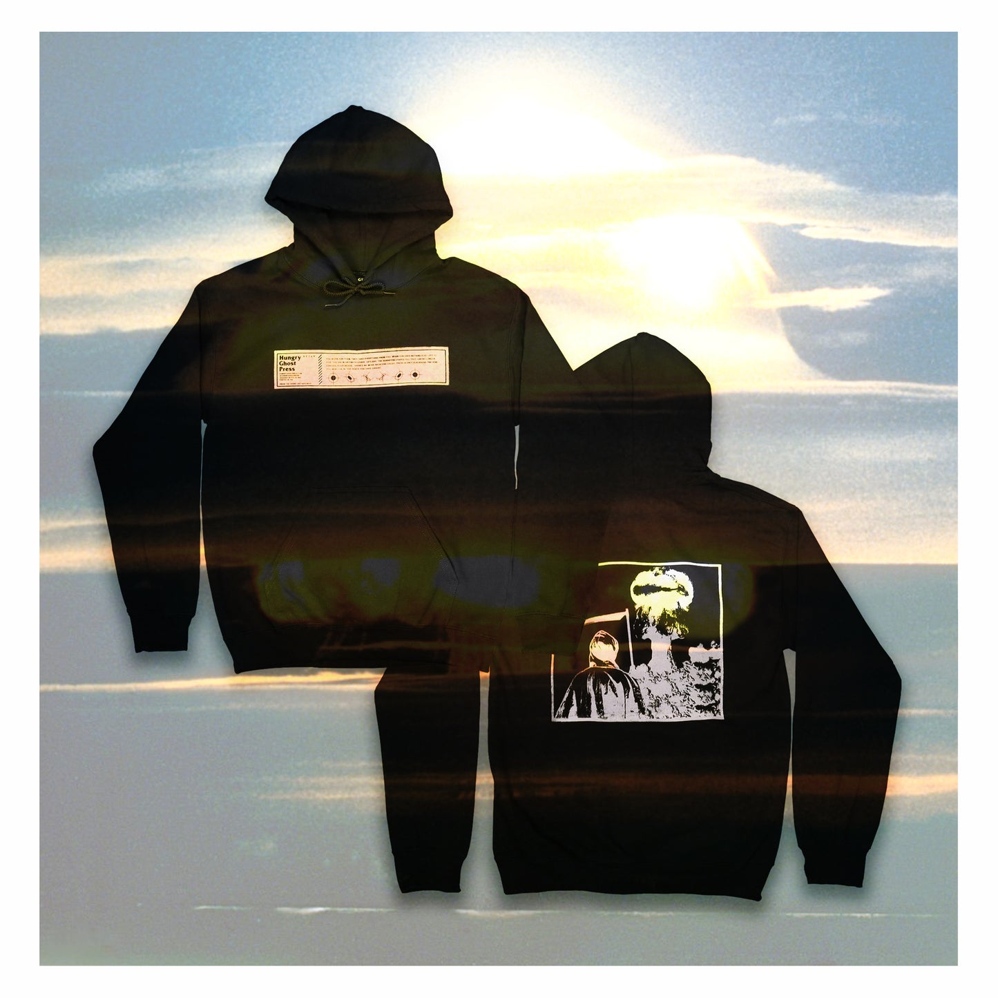 End Times Hoodie