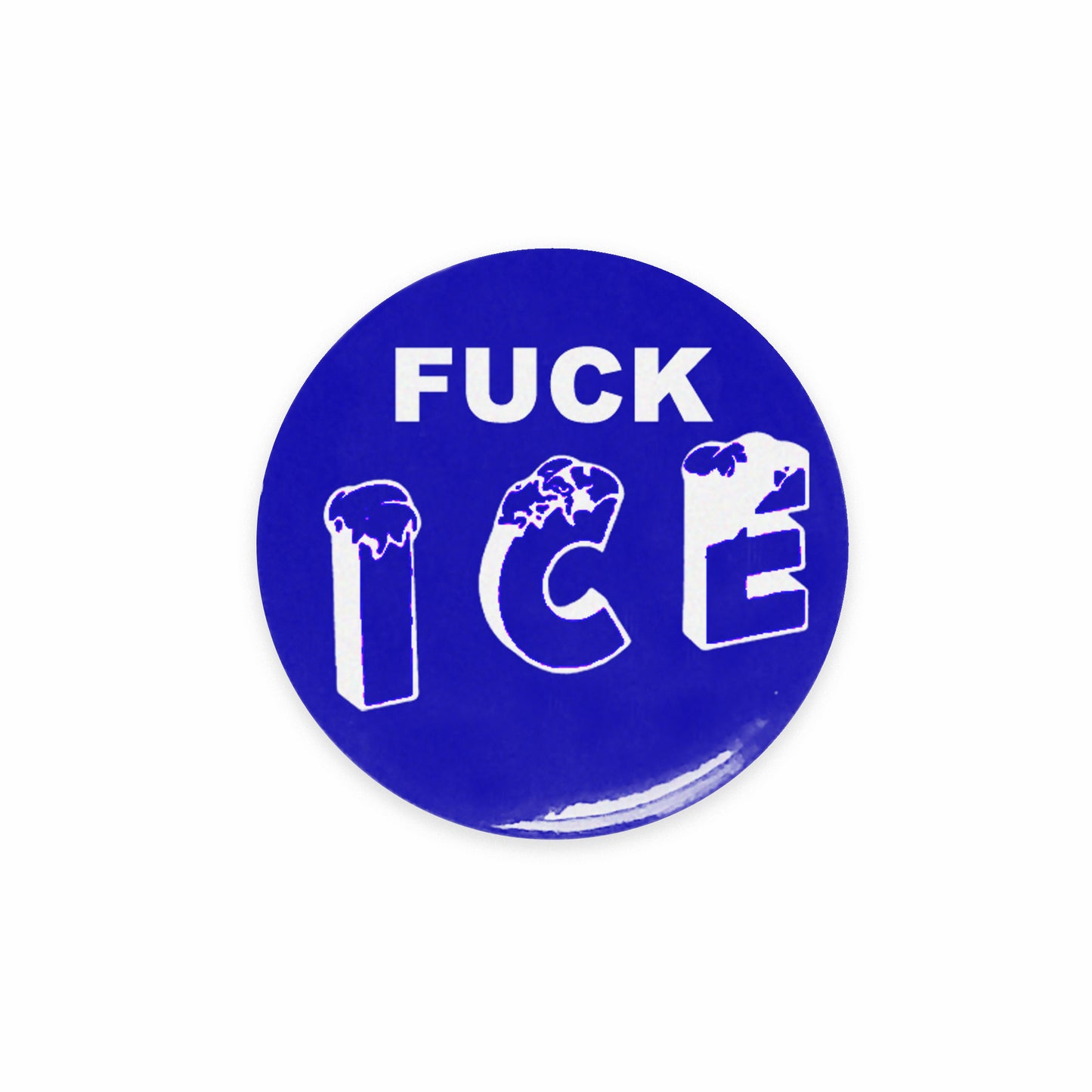 F ICE Buttons