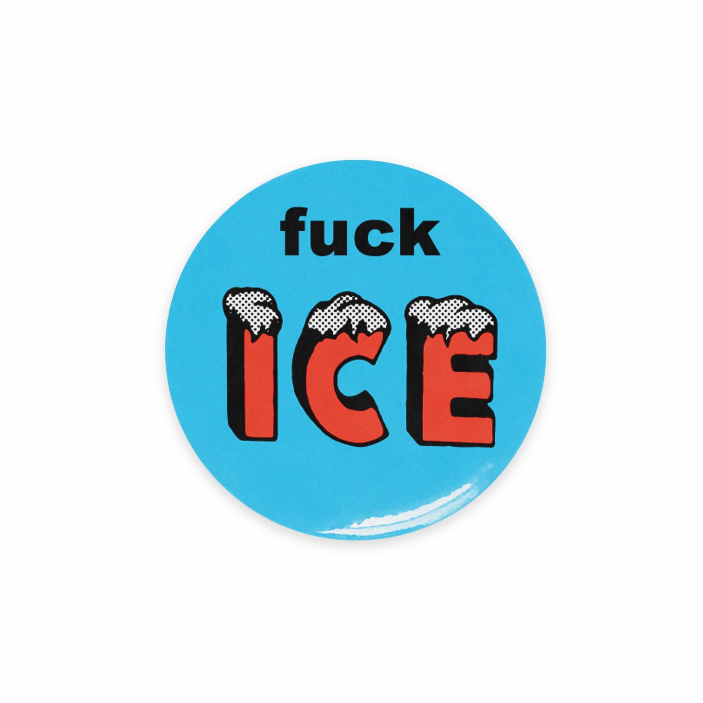 F ICE Buttons