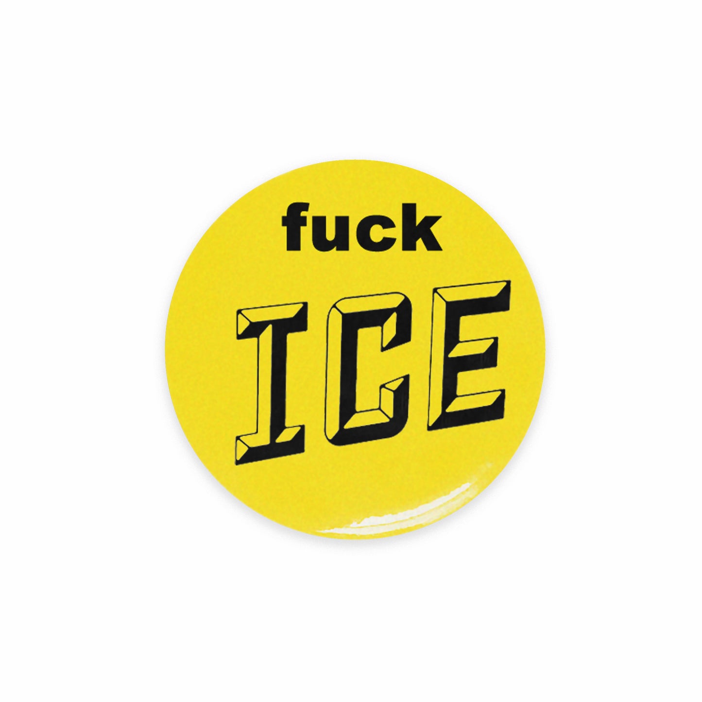 F ICE Buttons