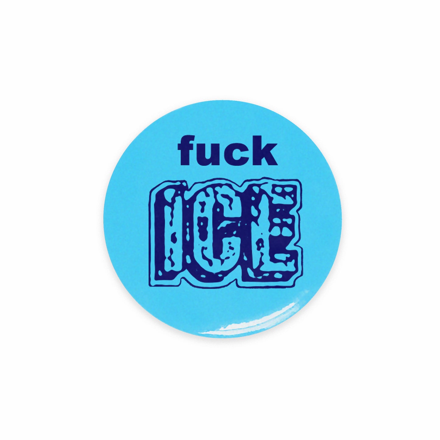 F ICE Buttons