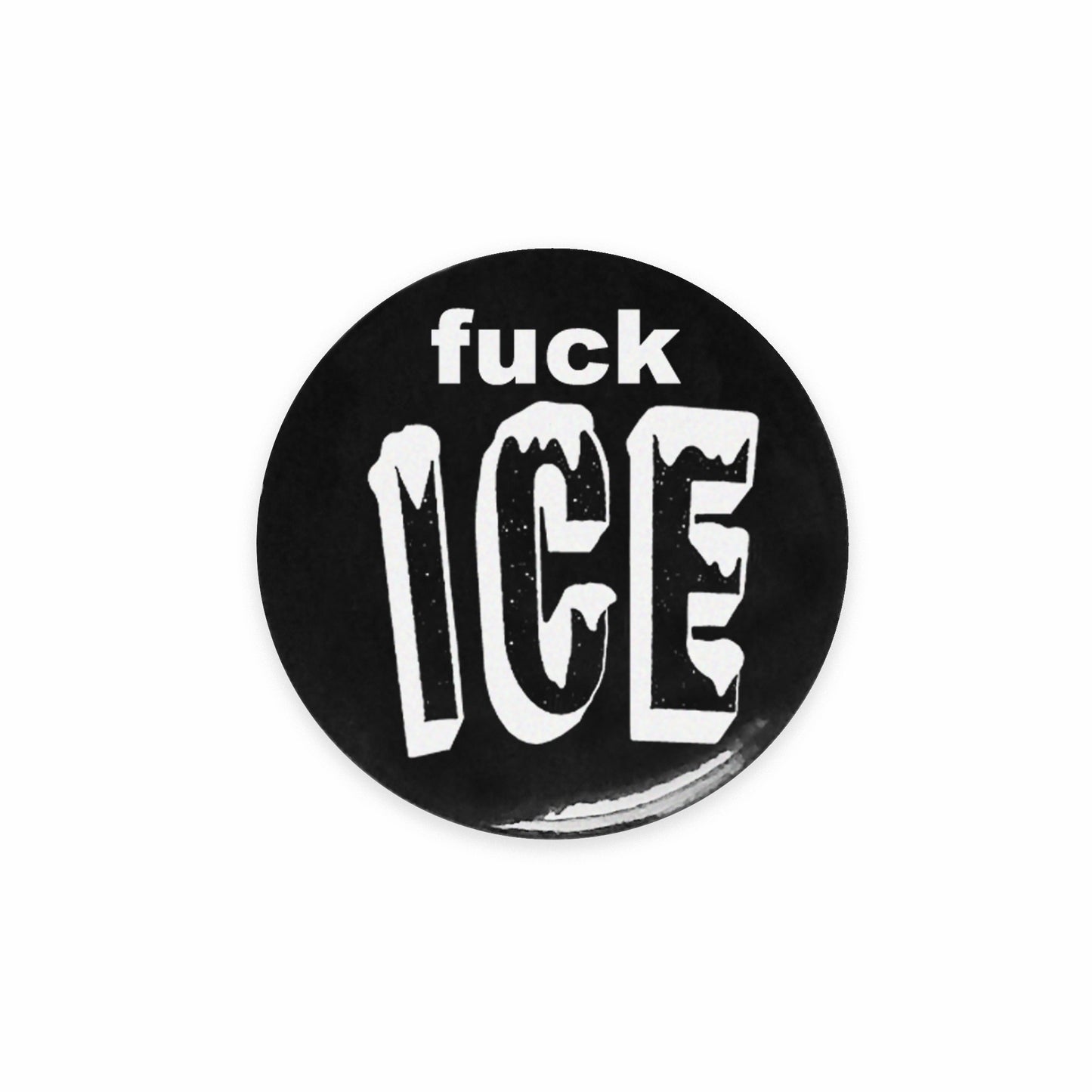 F ICE Buttons