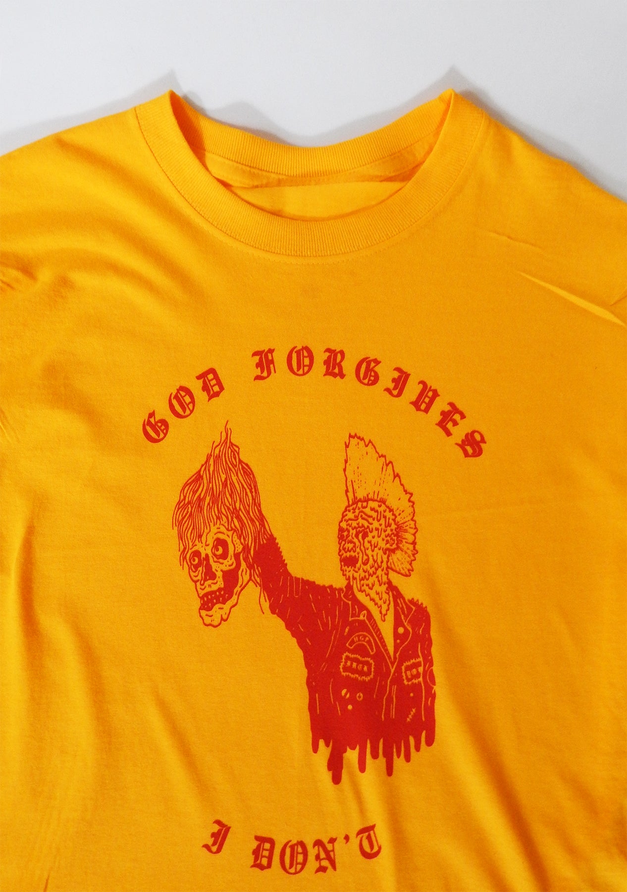 Forgiver Tee