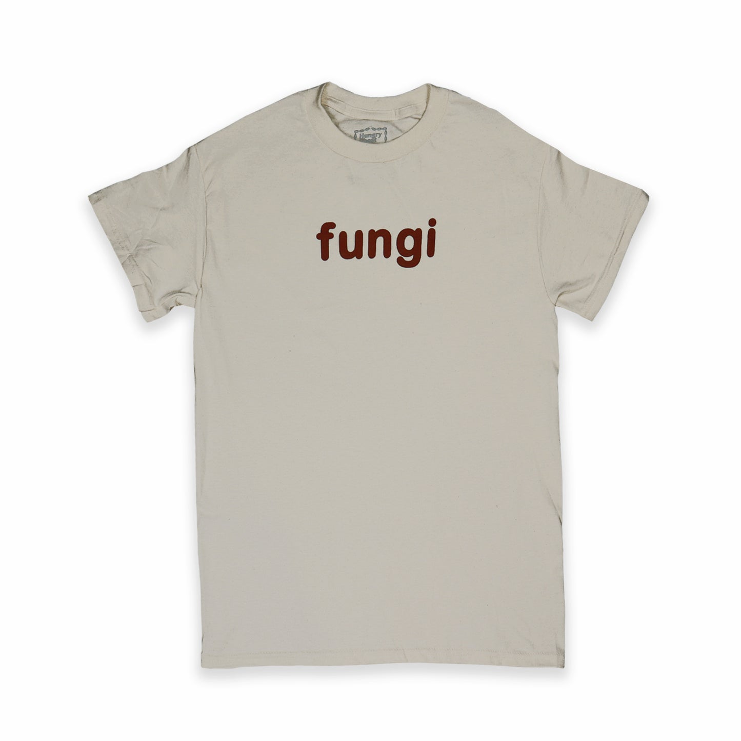 Fungi Tee