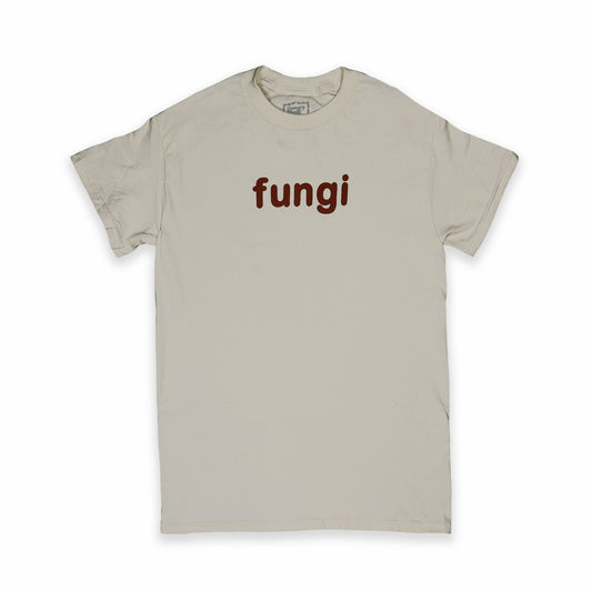 Fungi Tee
