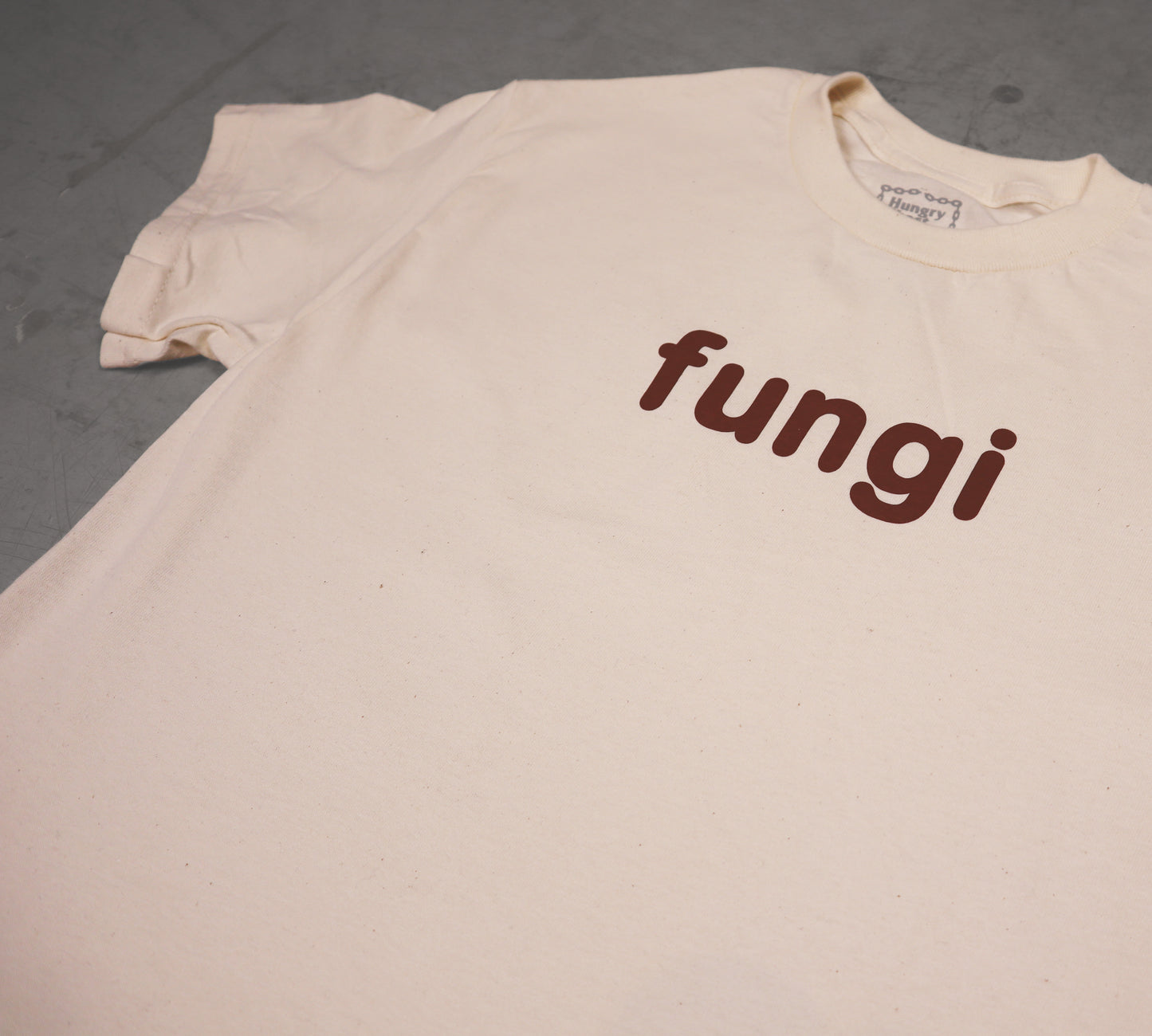 Fungi Tee
