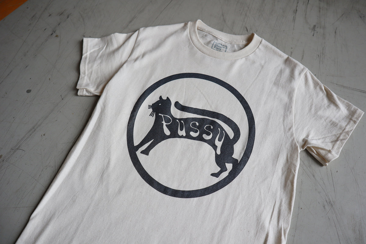 Good Fortune Tee