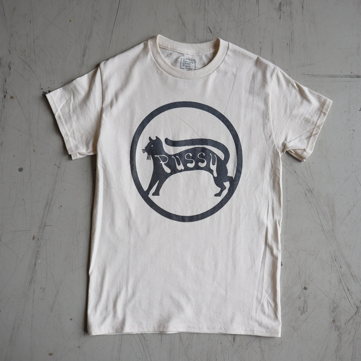 Good Fortune Tee