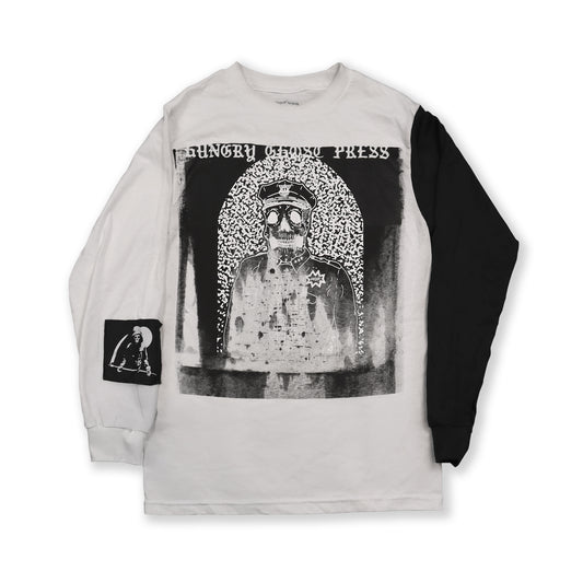 Gravedigger Blastover Longsleeve