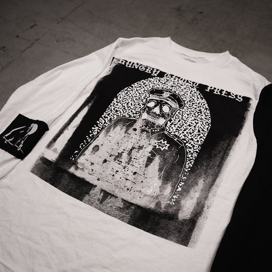 Gravedigger Blastover Longsleeve