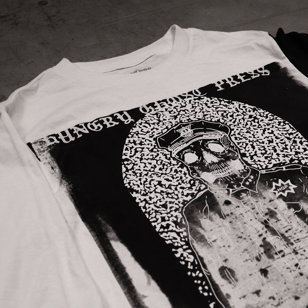 Gravedigger Blastover Longsleeve