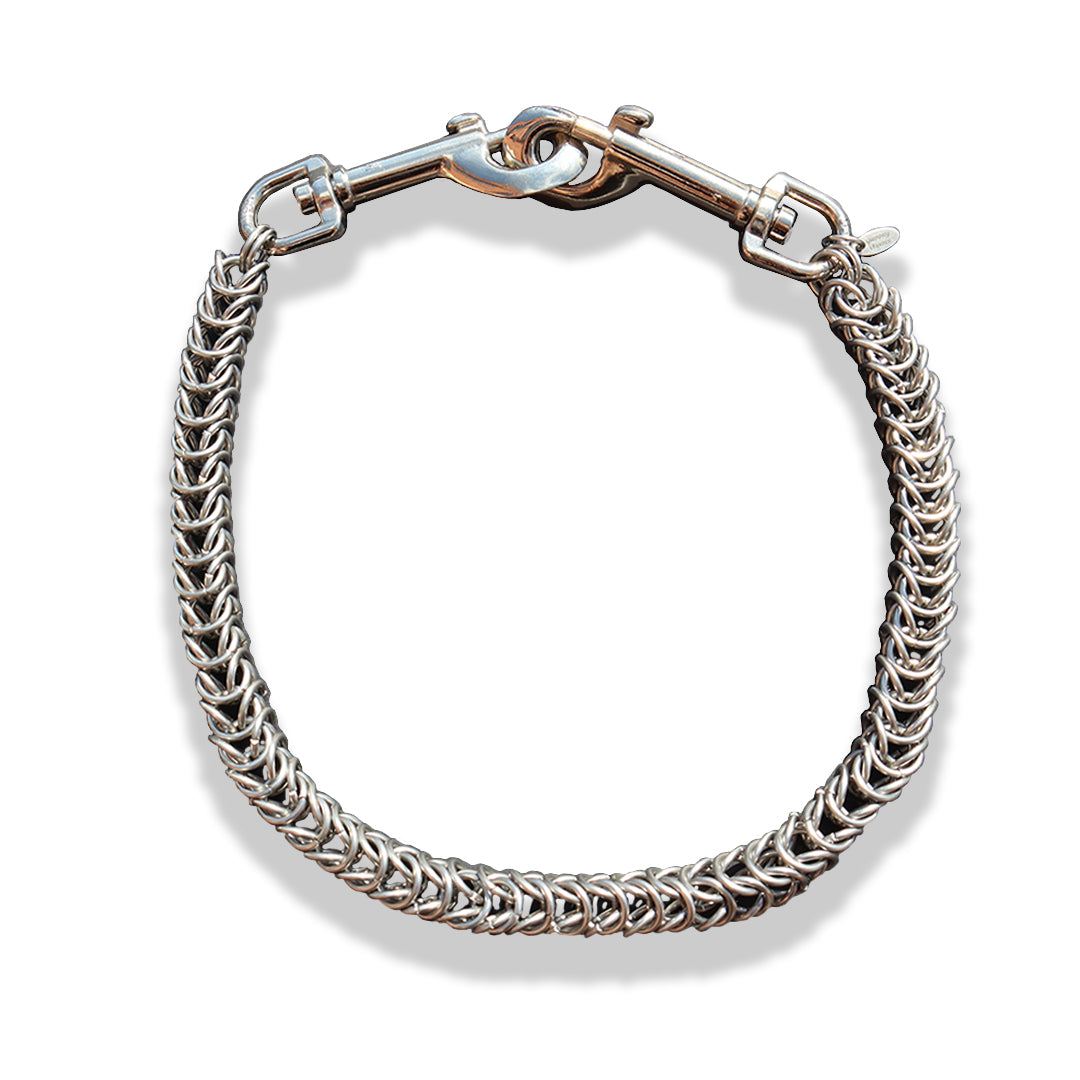Box Utility Chain Full Weave By Gummy Chains