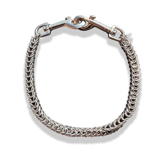 Box Utility Chain Full Weave By Gummy Chains